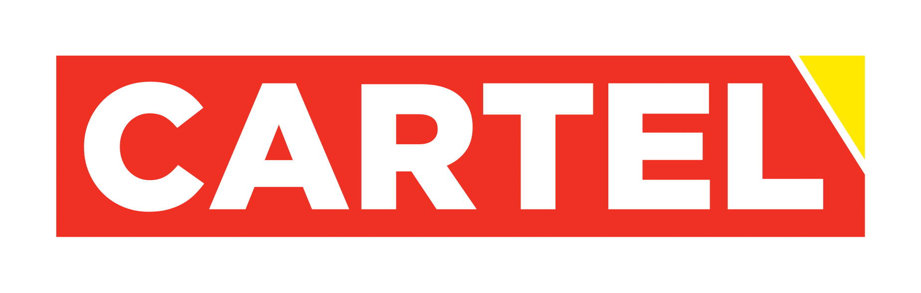 Logo Cartel - Empresa de publicidad exterior