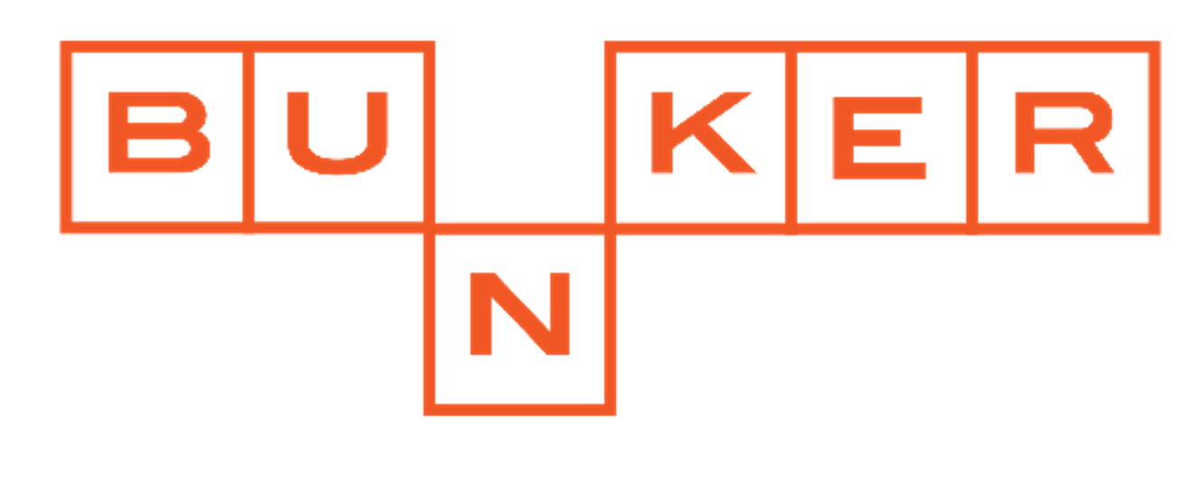 Logo Bunker - Empresa de gestión documental