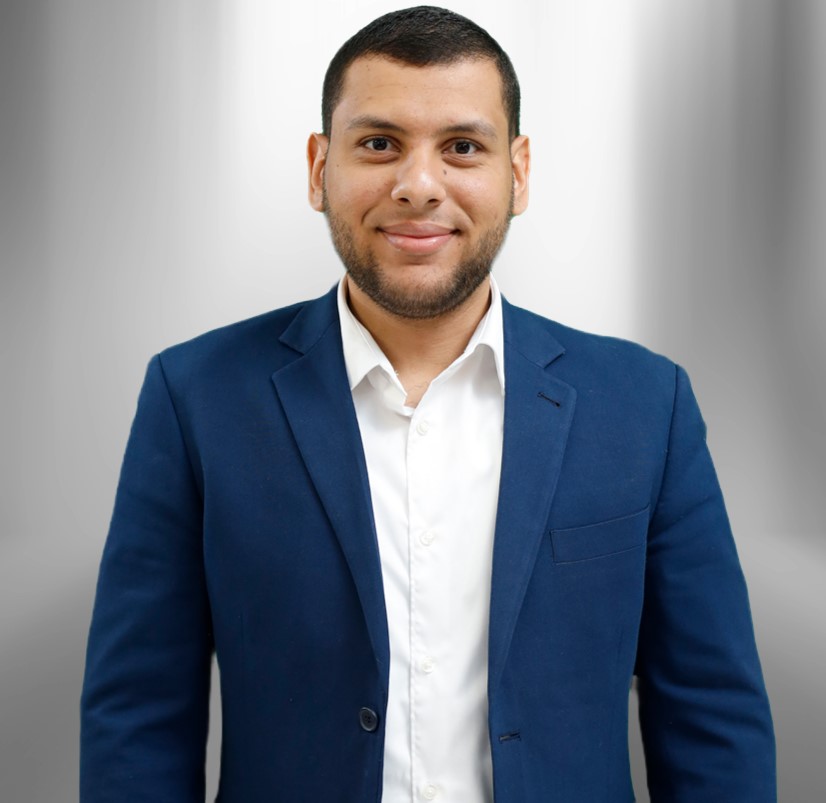 Alan Rodríguez Luciano, Asociado en Carabela